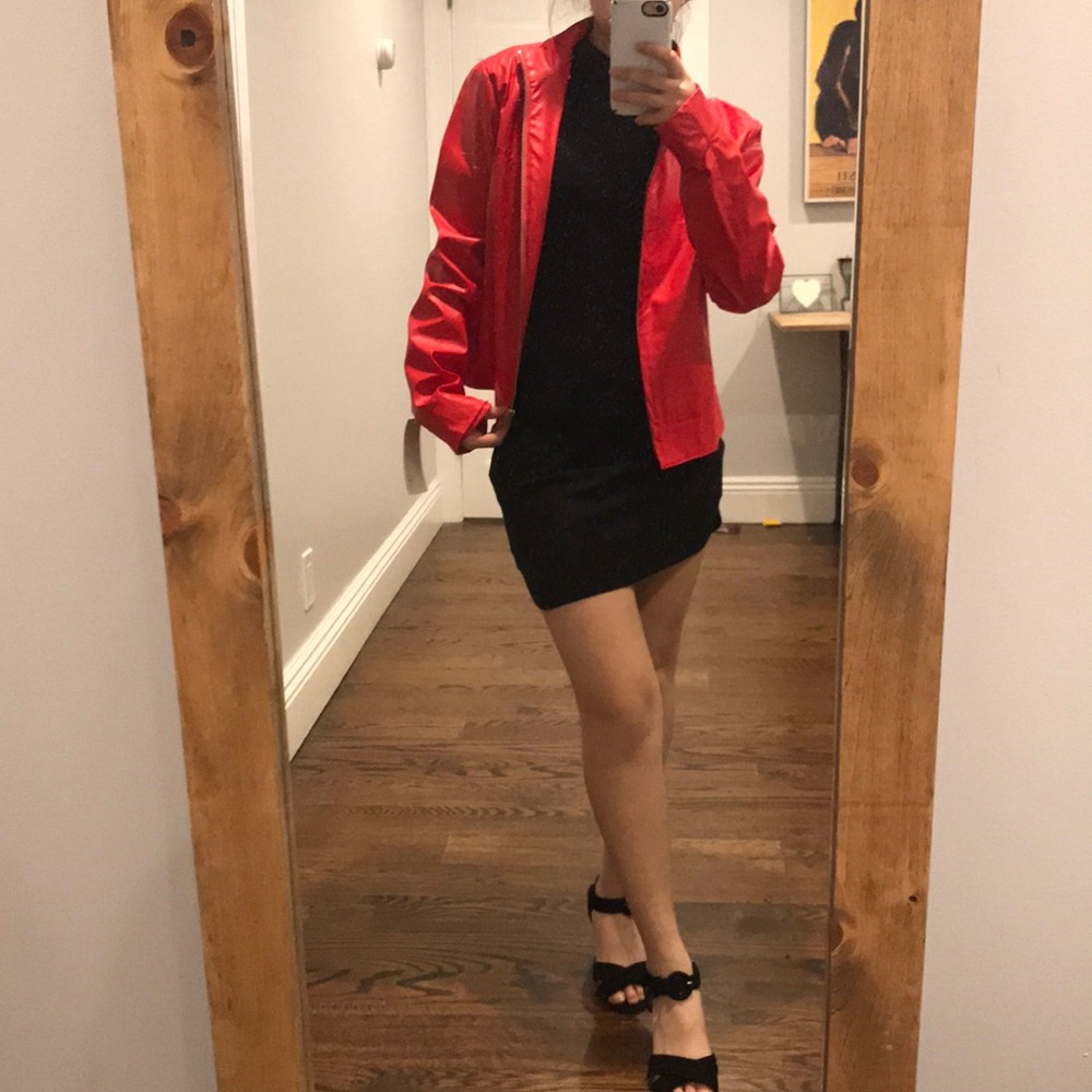 Jacket - Picture 2 of 5